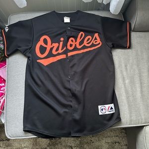Mens Baltimore Orioles Jersey